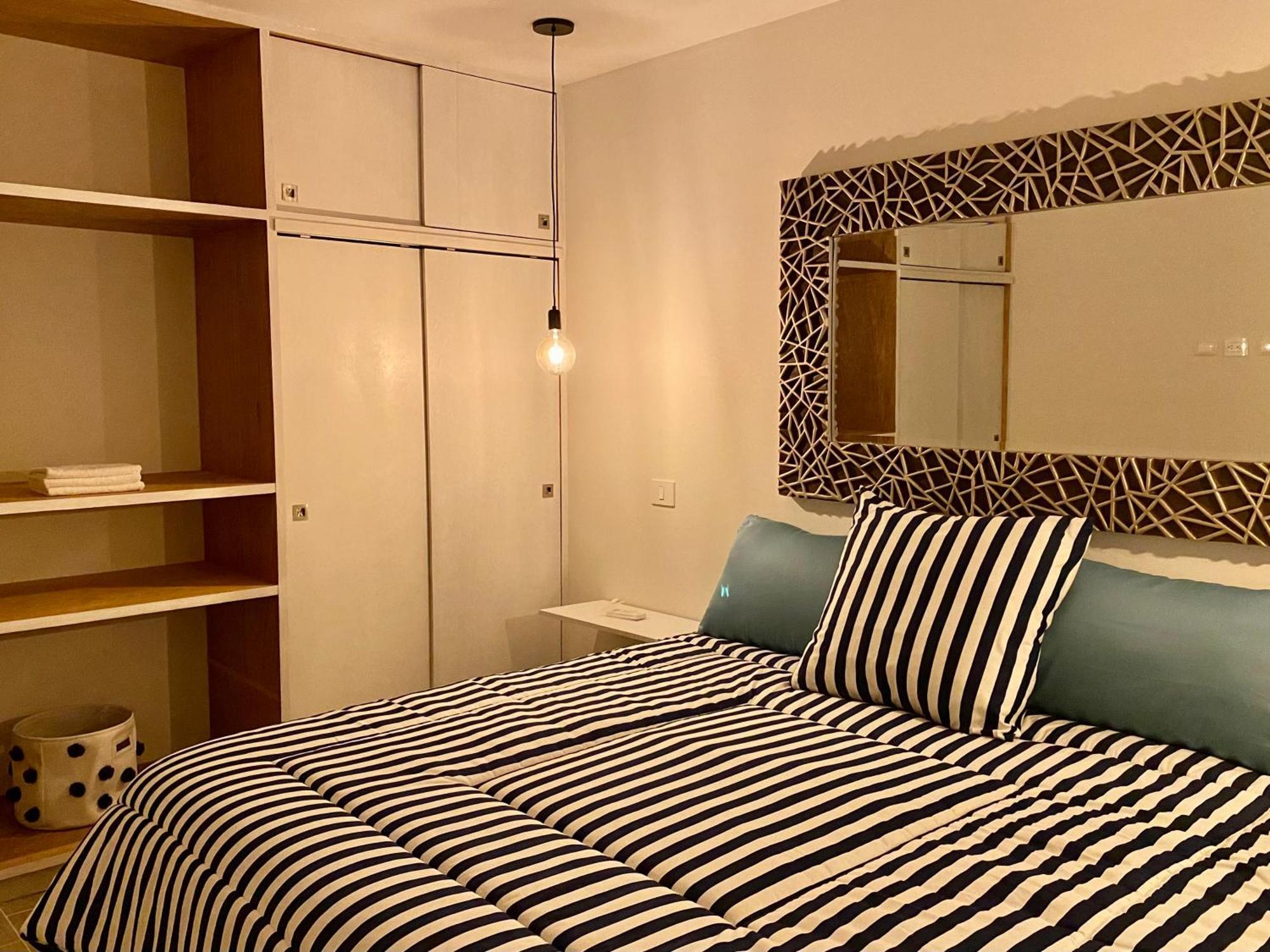 Rosa Azul Tulum Aparthotel Cameră foto
